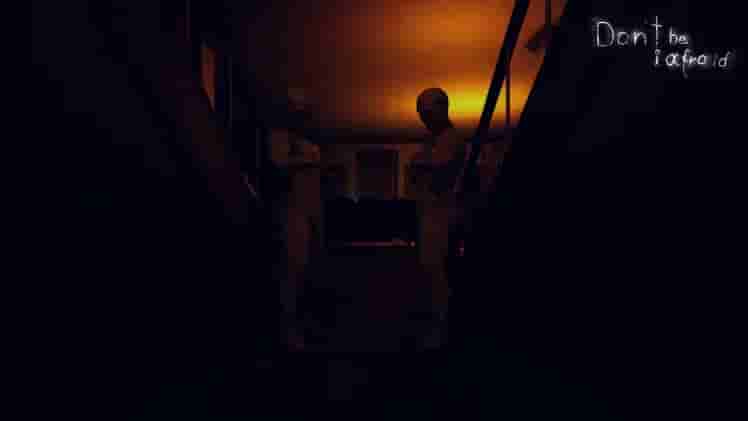 Don't Be Afraid screenshot thumbnail screenshot 5