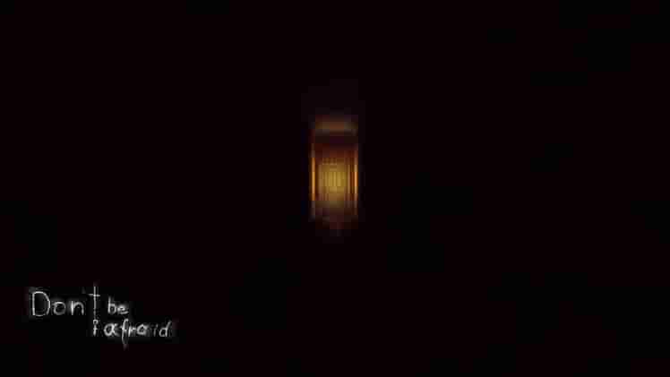 Don't Be Afraid screenshot thumbnail screenshot 7