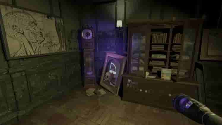 Don't Be Afraid 2 screenshot thumbnail screenshot 5