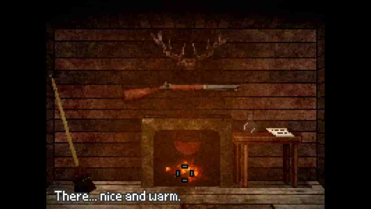 Don't Escape Trilogy screenshot thumbnail screenshot 4