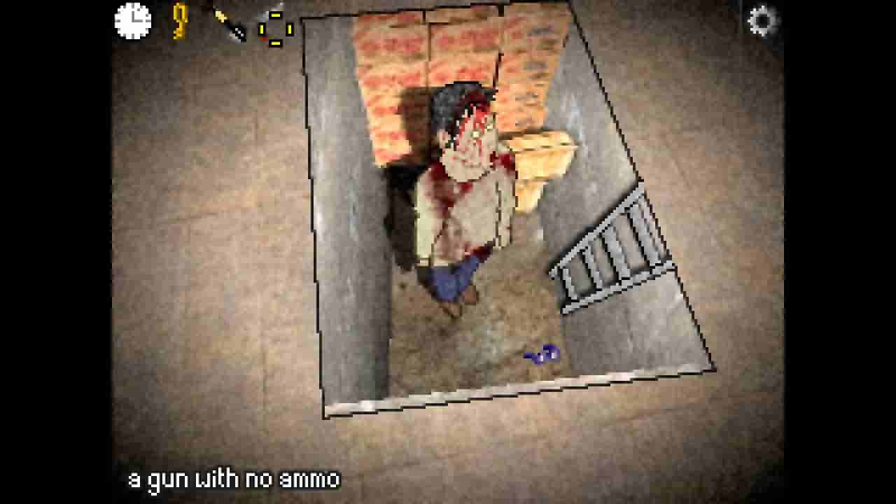 Don't Escape Trilogy screenshot thumbnail screenshot 5