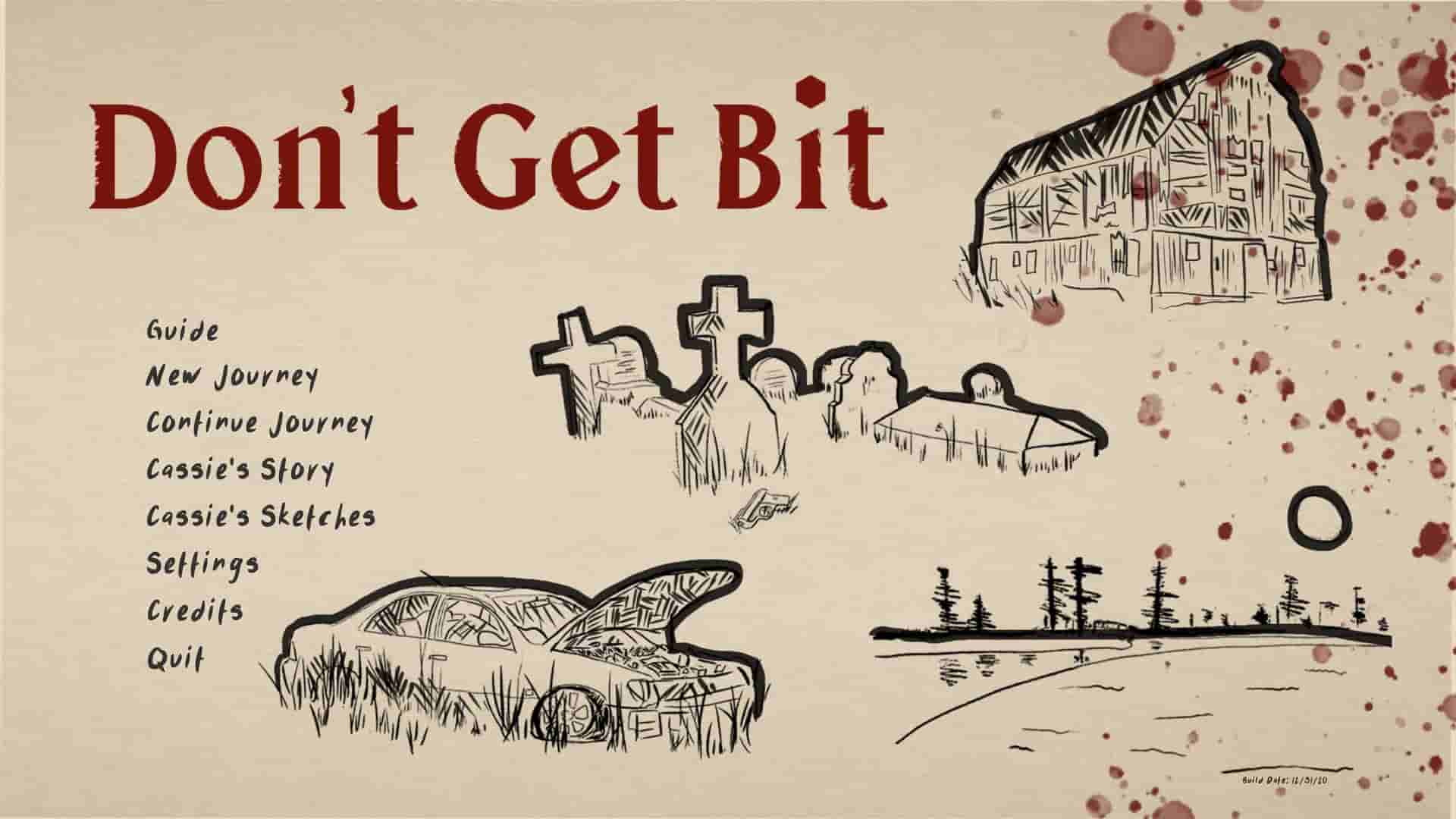 Don't Get Bit screenshot thumbnail screenshot 0
