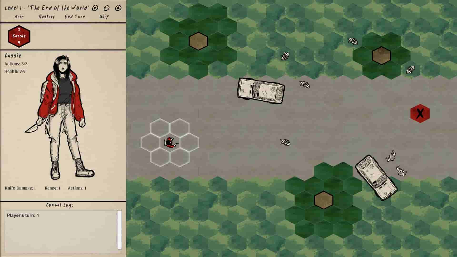 Don't Get Bit screenshot thumbnail screenshot 1