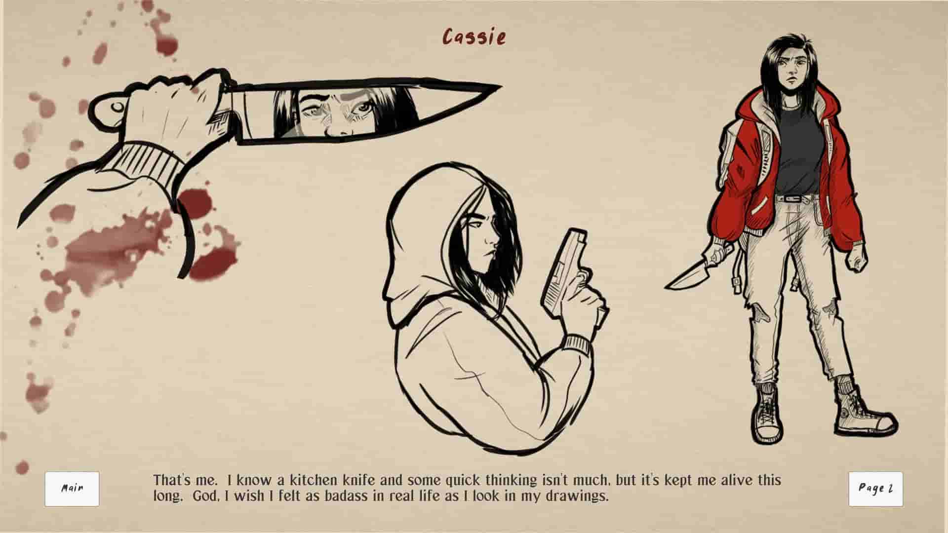 Don't Get Bit screenshot thumbnail screenshot 2