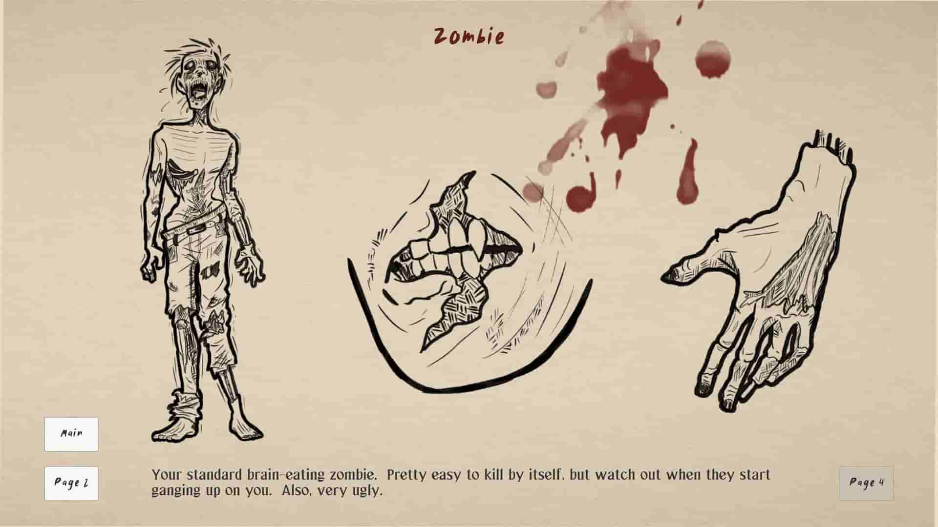 Don't Get Bit screenshot thumbnail screenshot 4