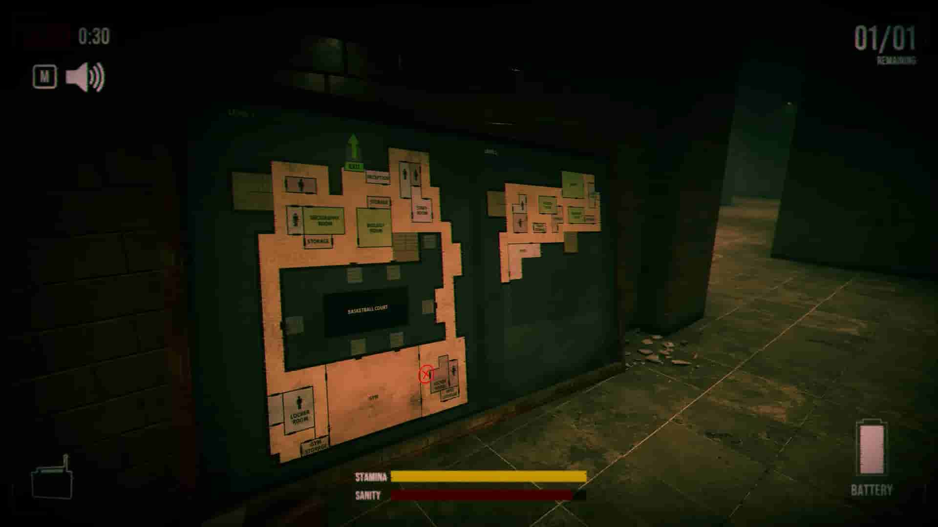 DON'T GET GOT screenshot thumbnail screenshot 3