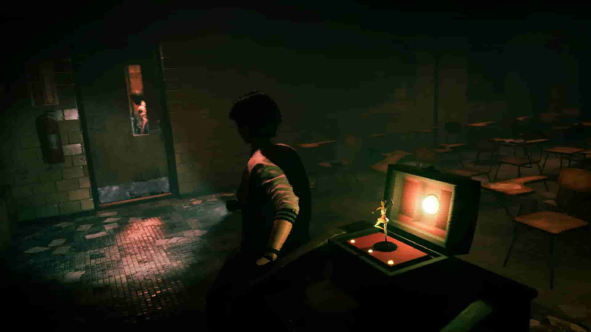 DON'T GET GOT screenshot thumbnail screenshot 5
