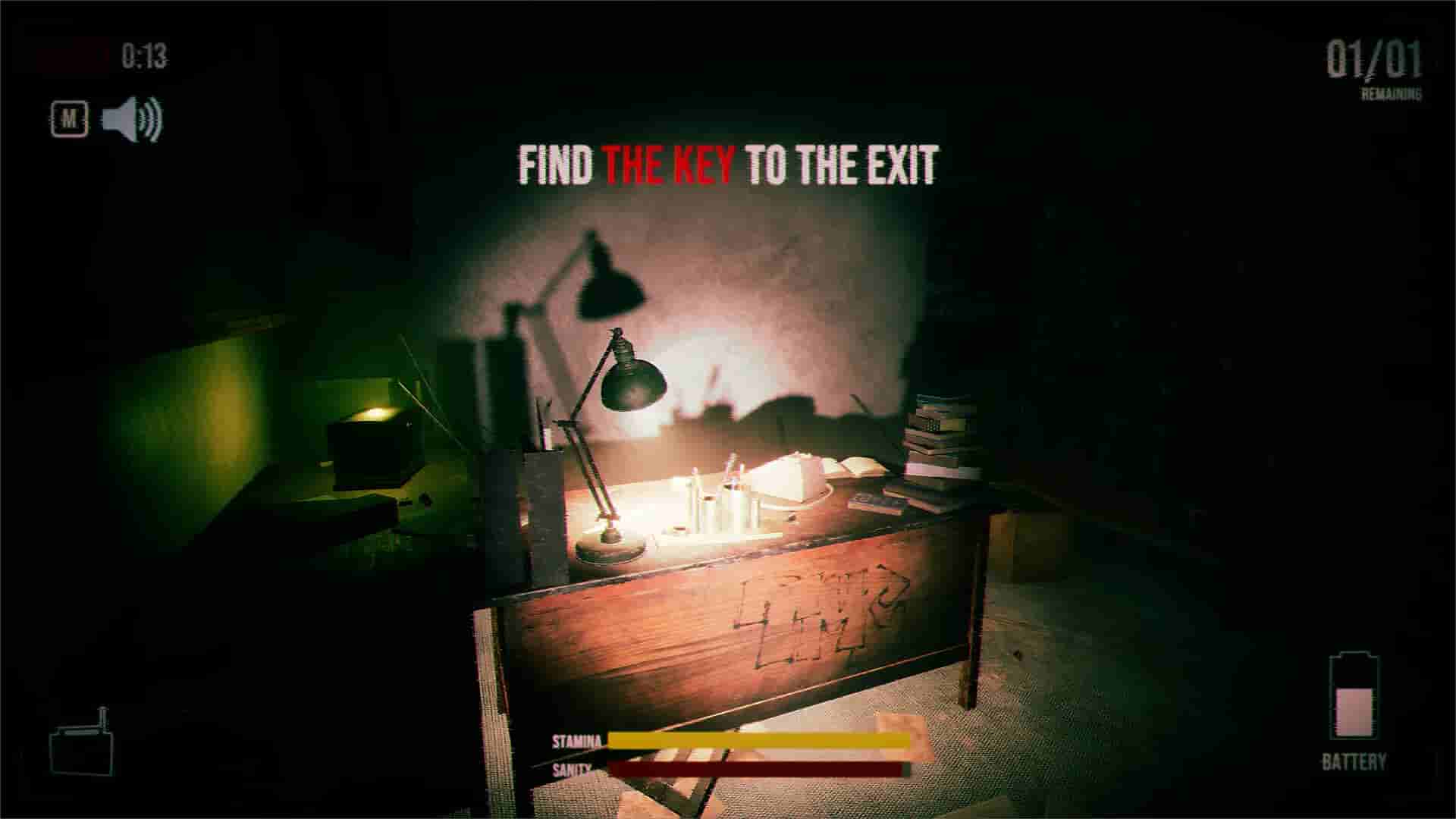 DON'T GET GOT screenshot thumbnail screenshot 8