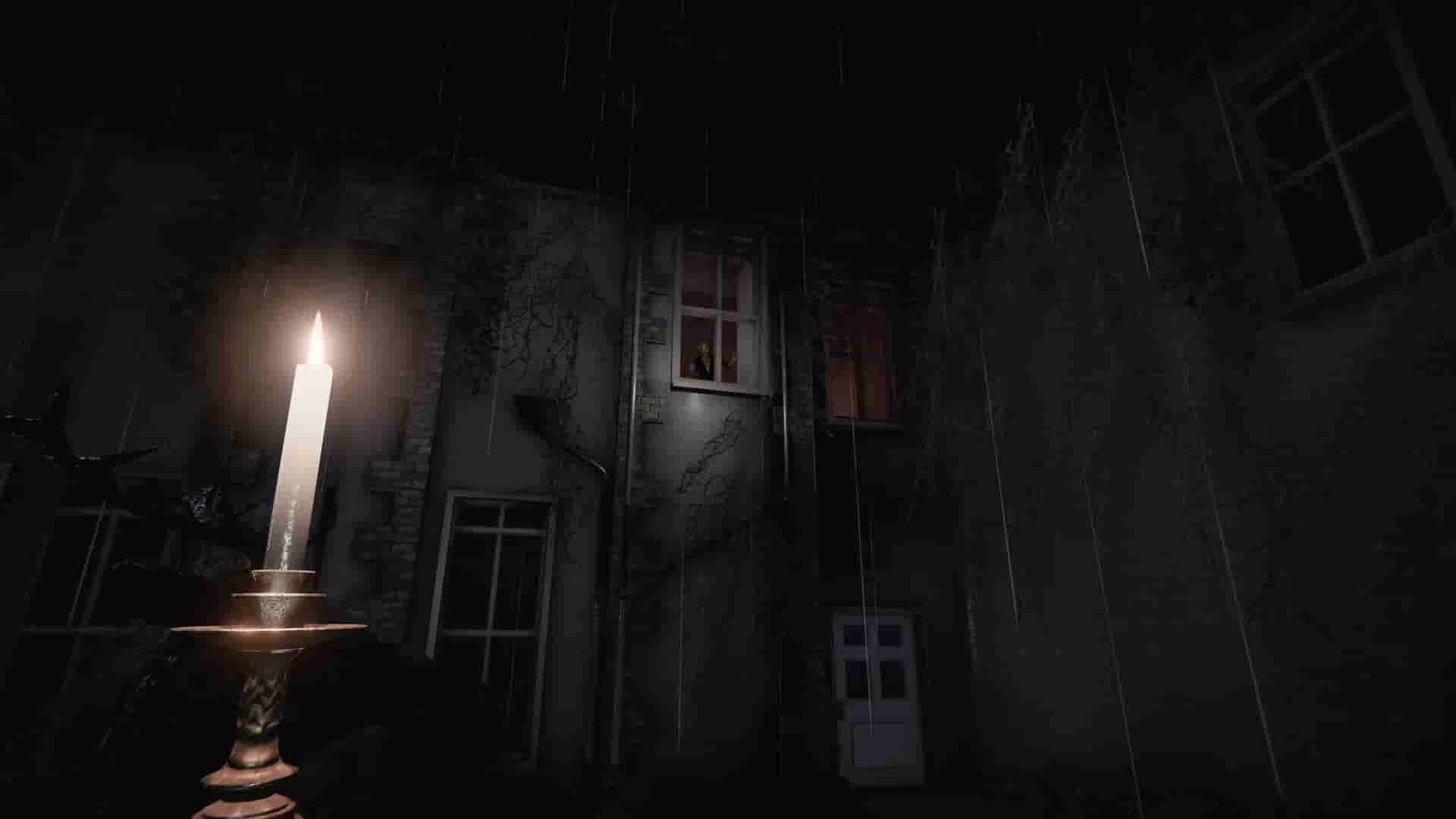 Don't Knock Twice screenshot thumbnail screenshot 10
