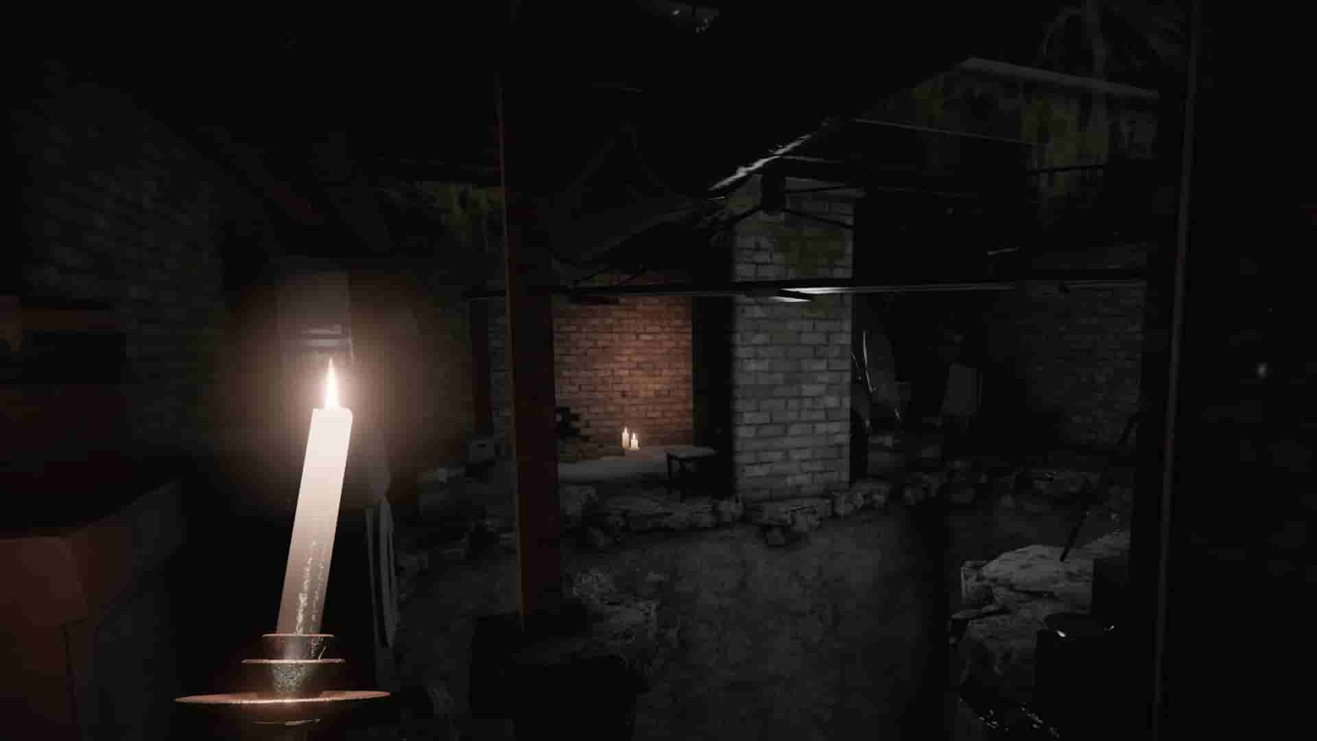 Don't Knock Twice screenshot thumbnail screenshot 11