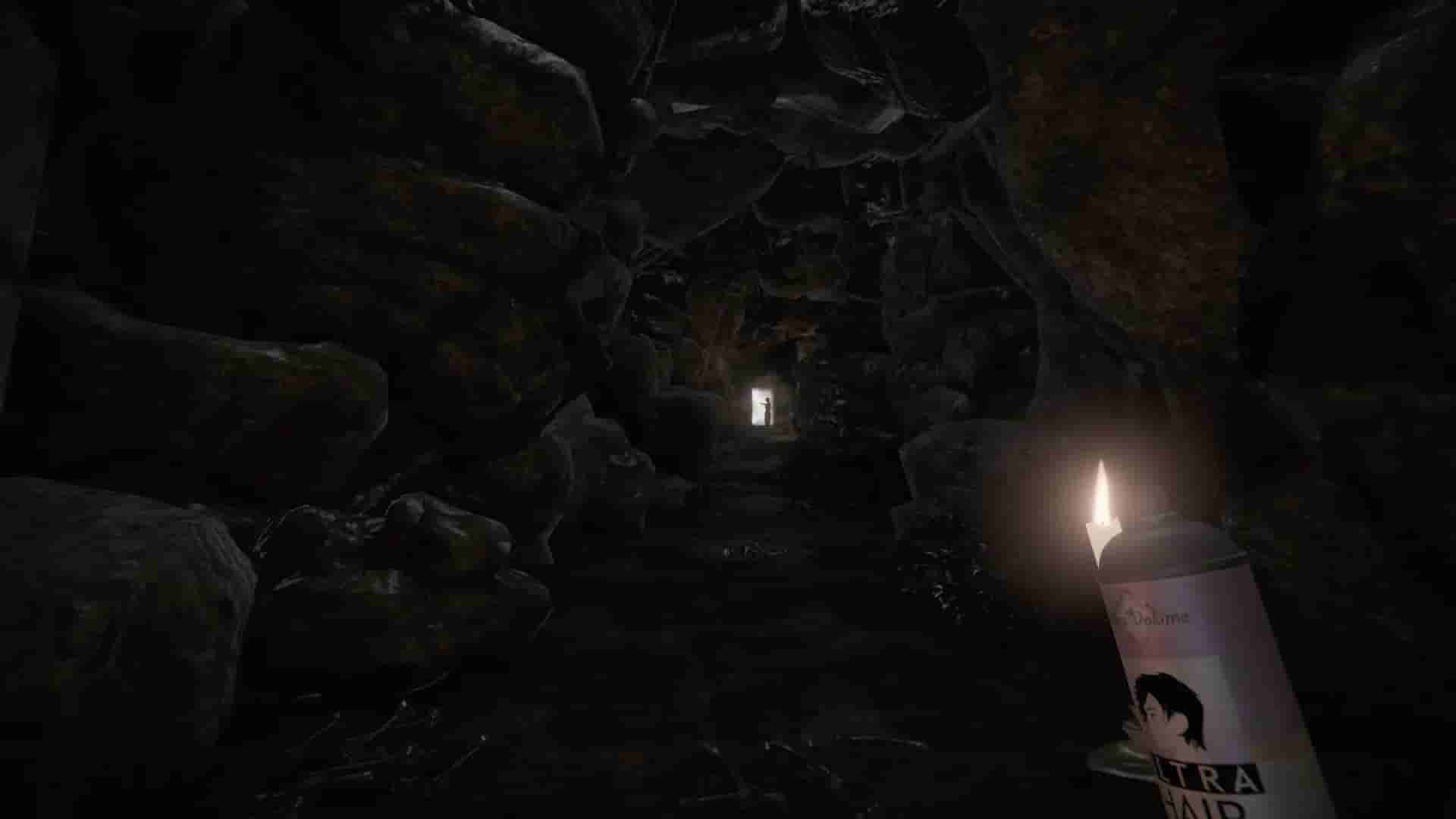 Don't Knock Twice screenshot thumbnail screenshot 12