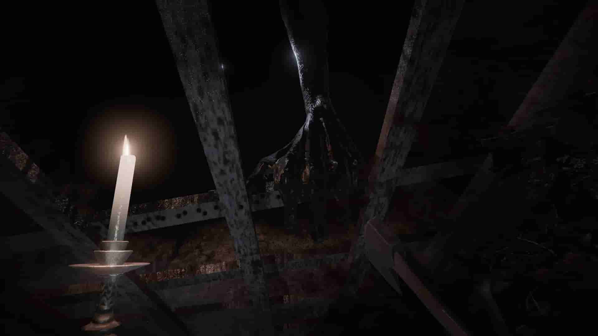 Don't Knock Twice screenshot thumbnail screenshot 13