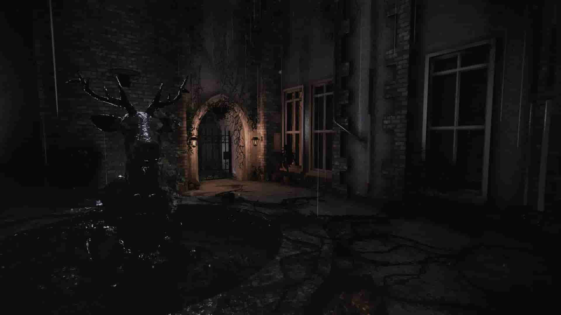 Don't Knock Twice screenshot thumbnail screenshot 6