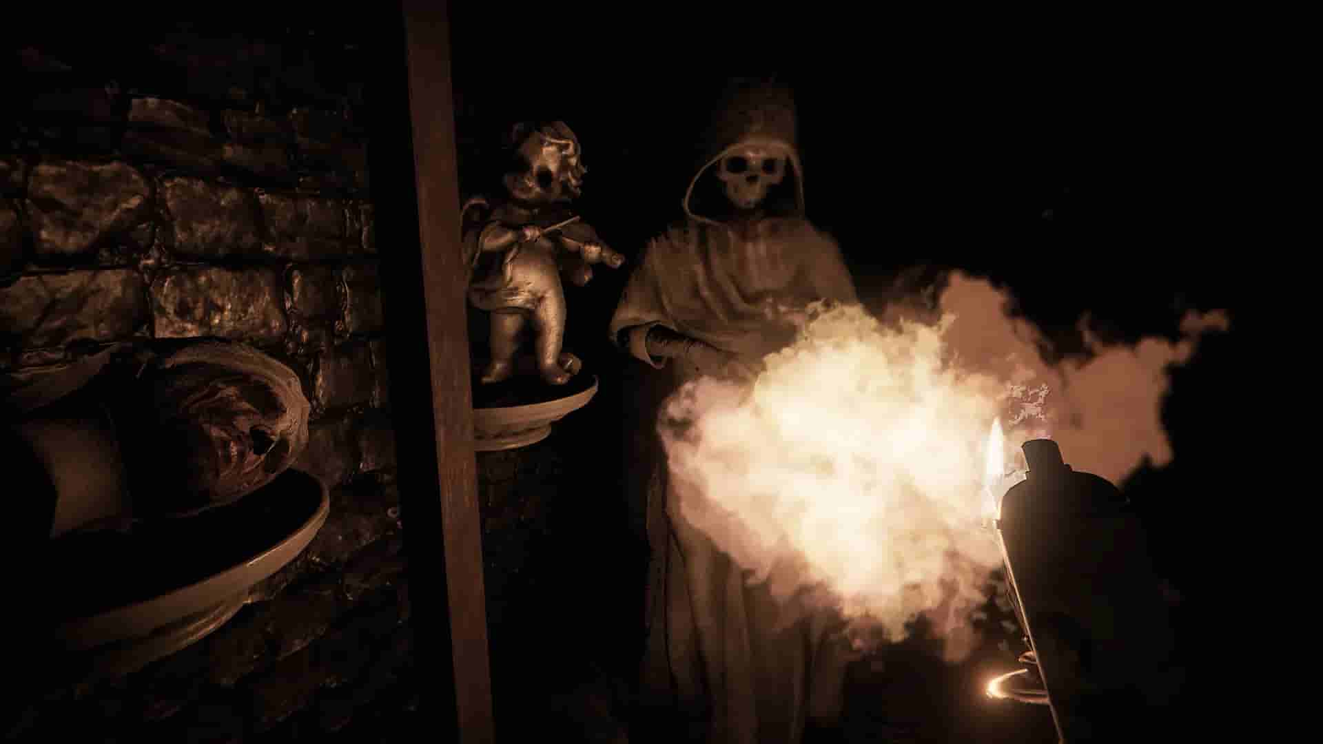 Don't Knock Twice screenshot thumbnail screenshot 7
