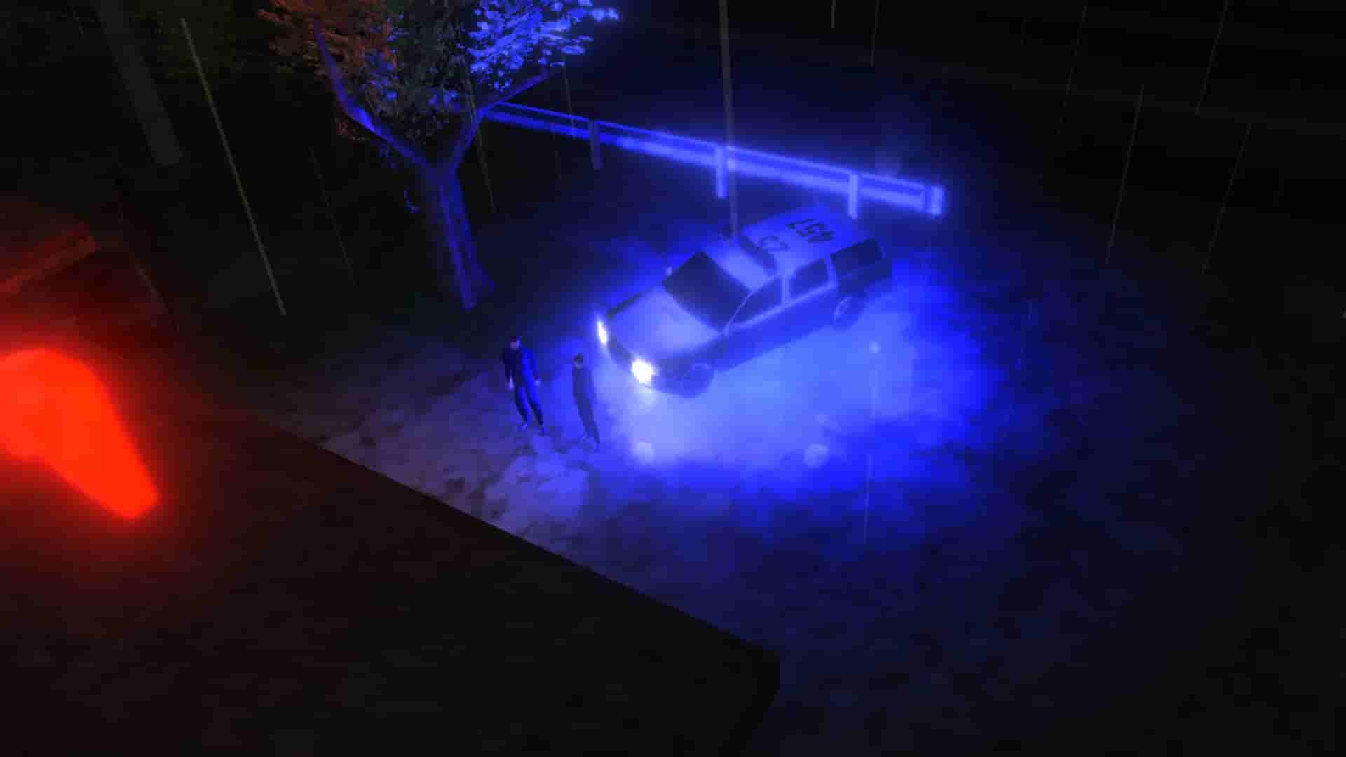 Don't let Him In screenshot thumbnail screenshot 3