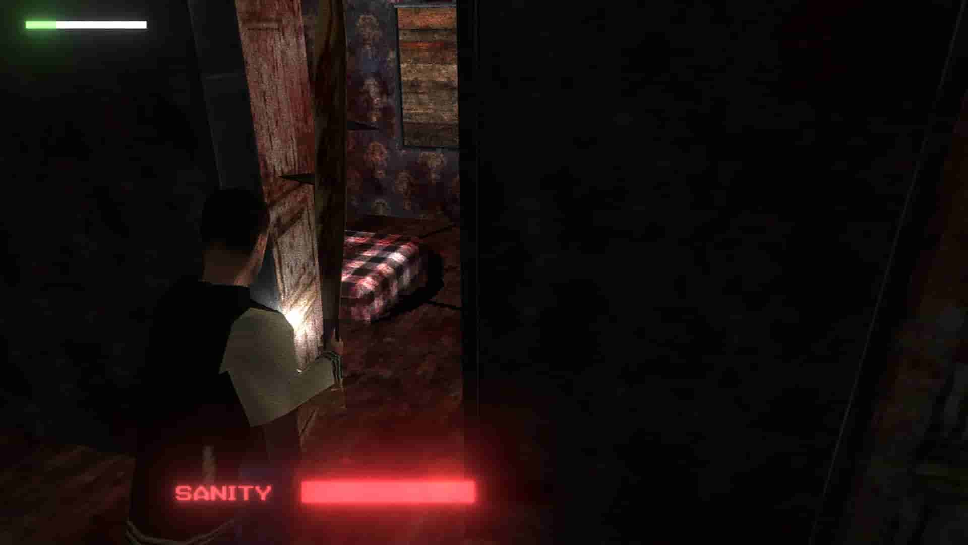 Don't let Him In screenshot thumbnail screenshot 7