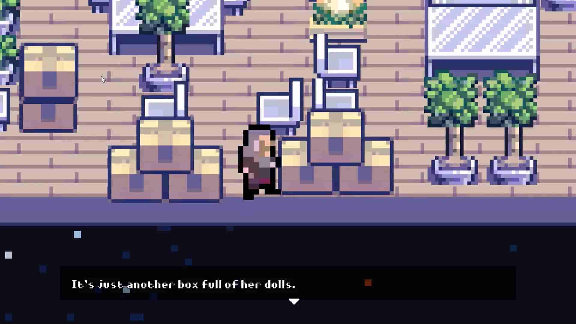 Don't Let Me Fade screenshot thumbnail screenshot 0