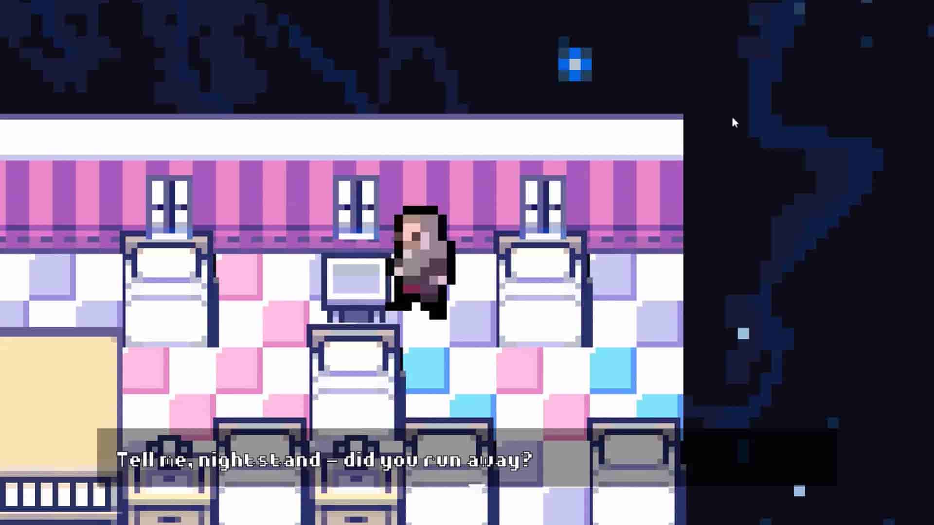 Don't Let Me Fade screenshot thumbnail screenshot 3