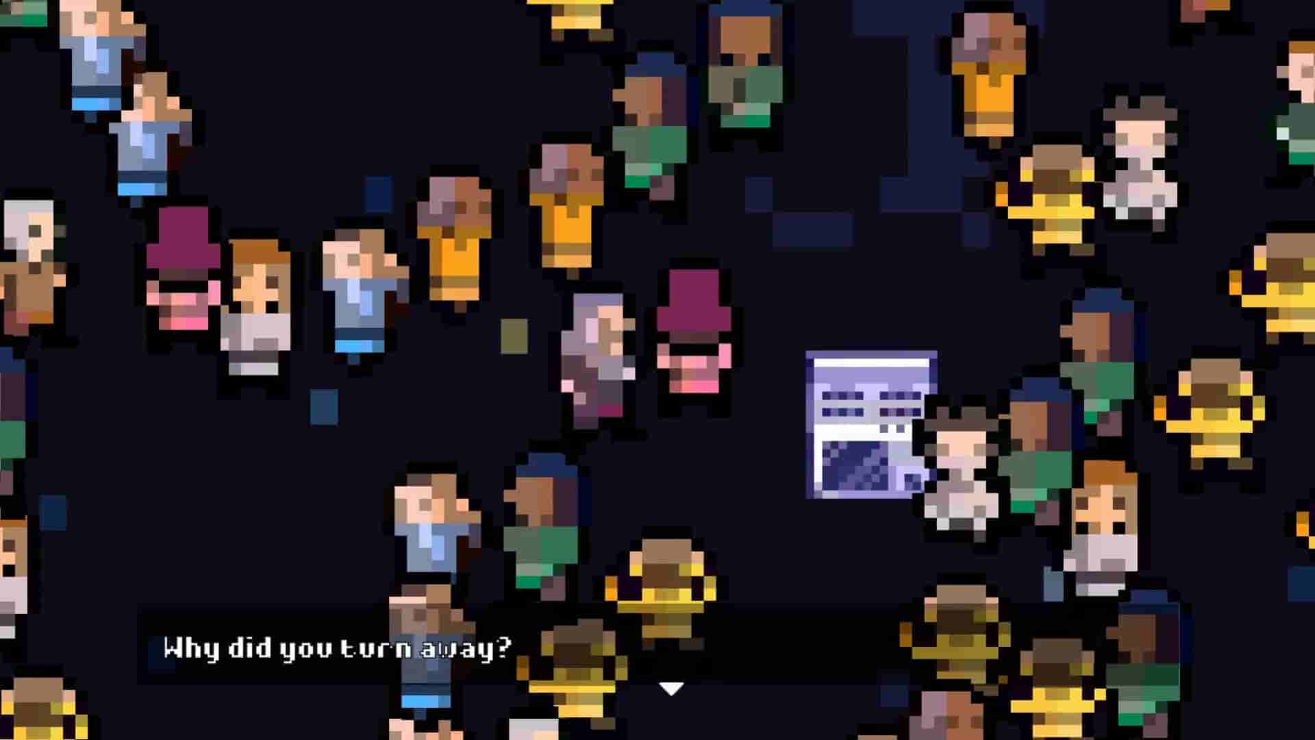 Don't Let Me Fade screenshot thumbnail screenshot 4