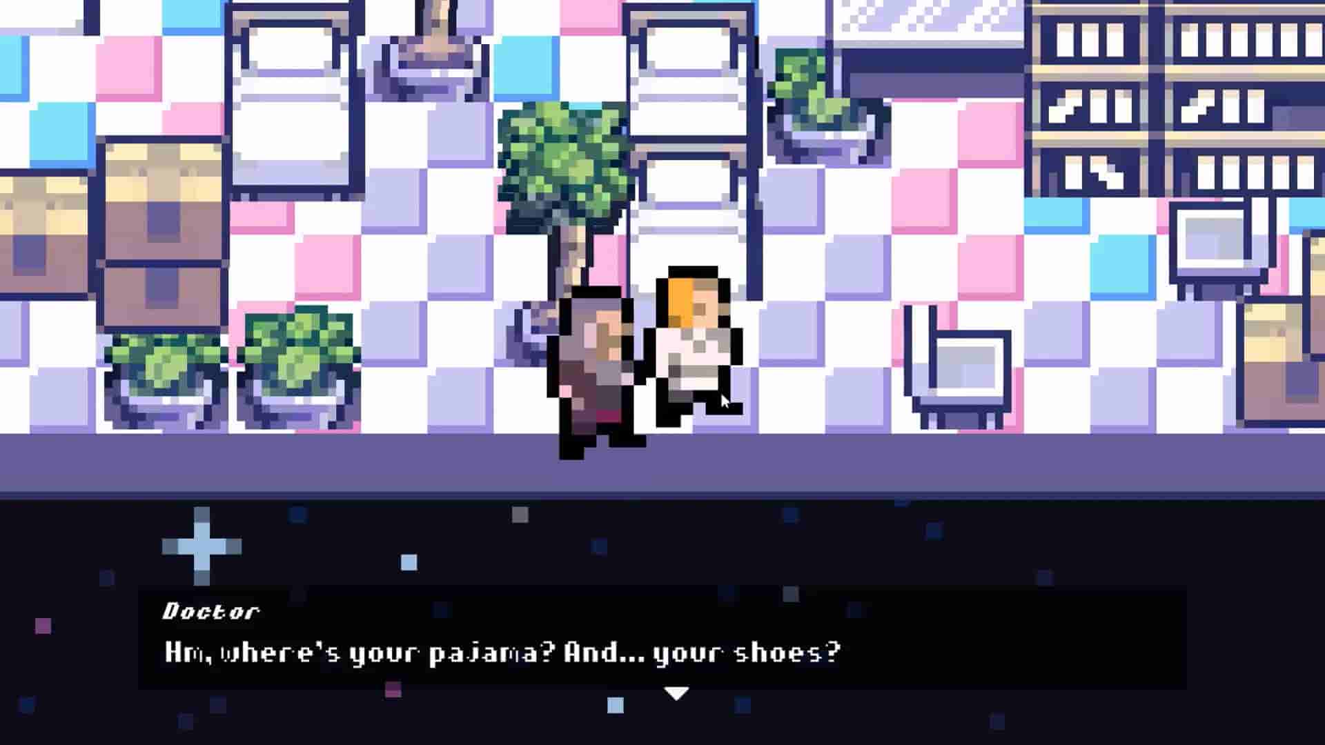 Don't Let Me Fade screenshot thumbnail screenshot 5