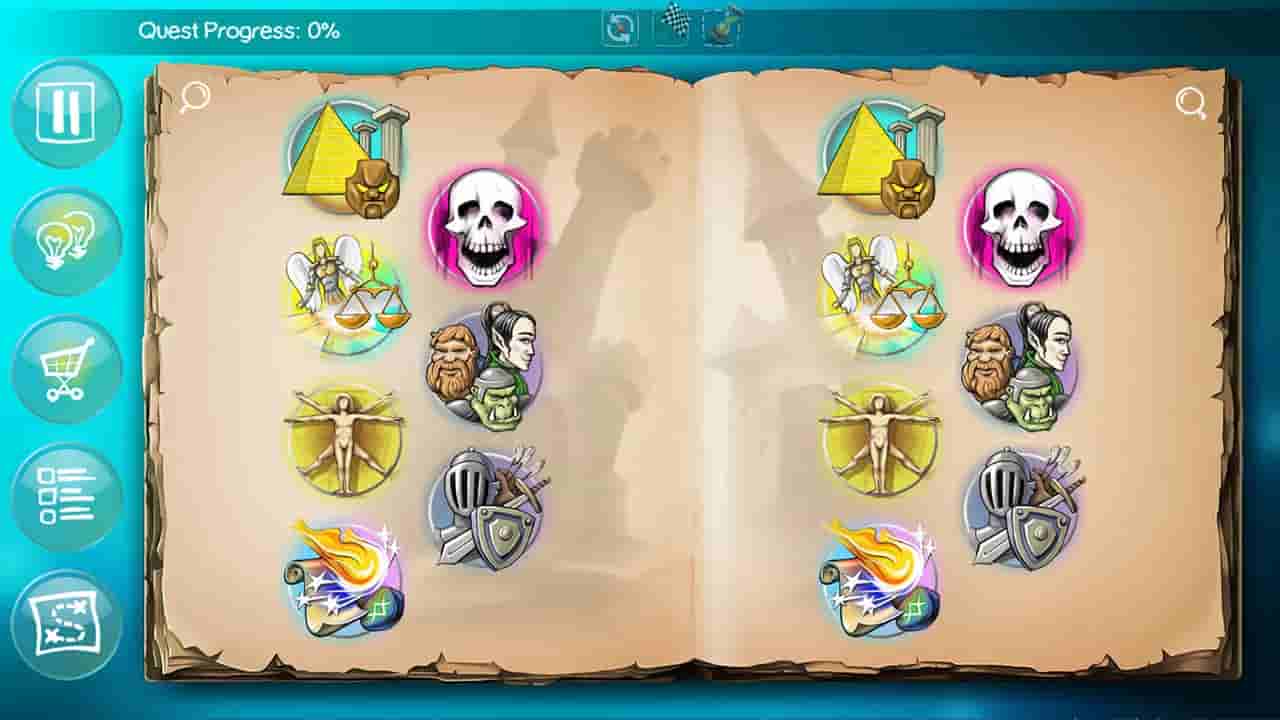 Doodle God screenshot thumbnail screenshot 7