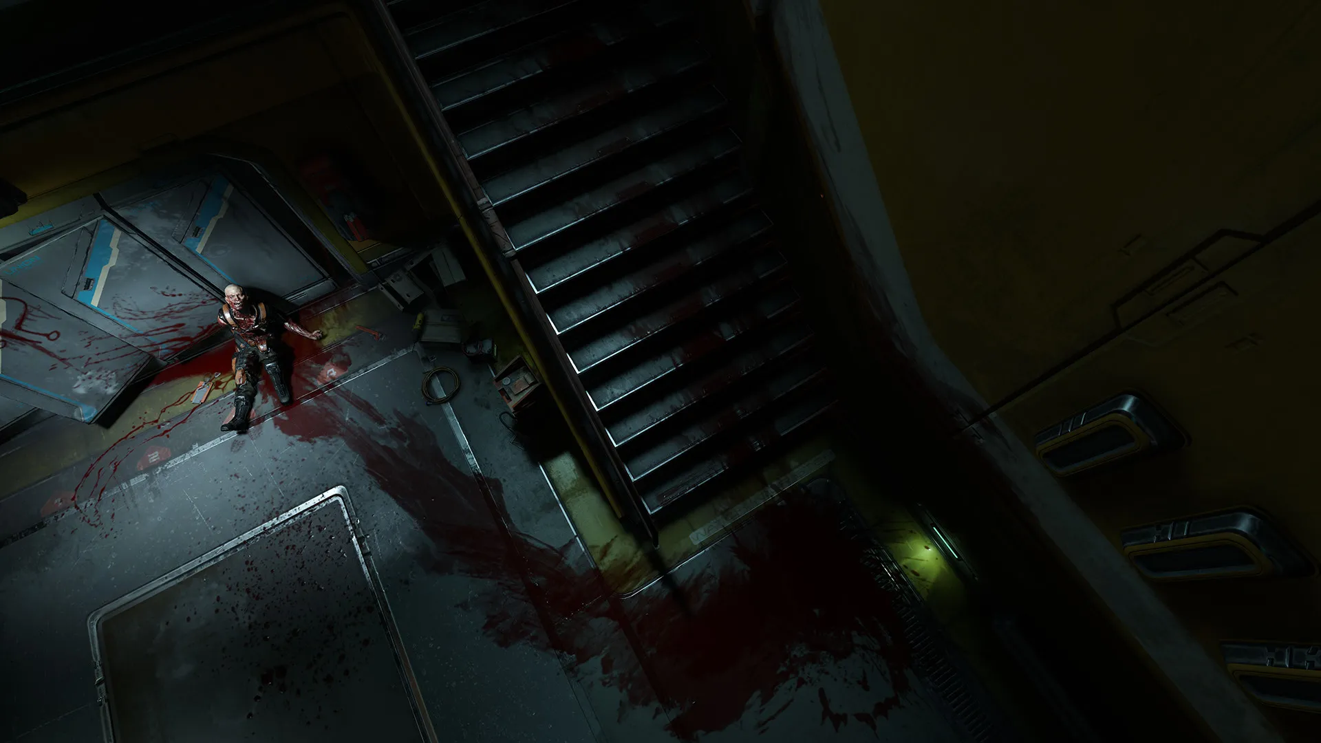 DOOM screenshot thumbnail screenshot 6