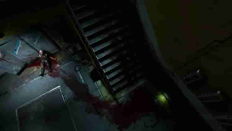 DOOM (2016) screenshot thumbnail screenshot 6