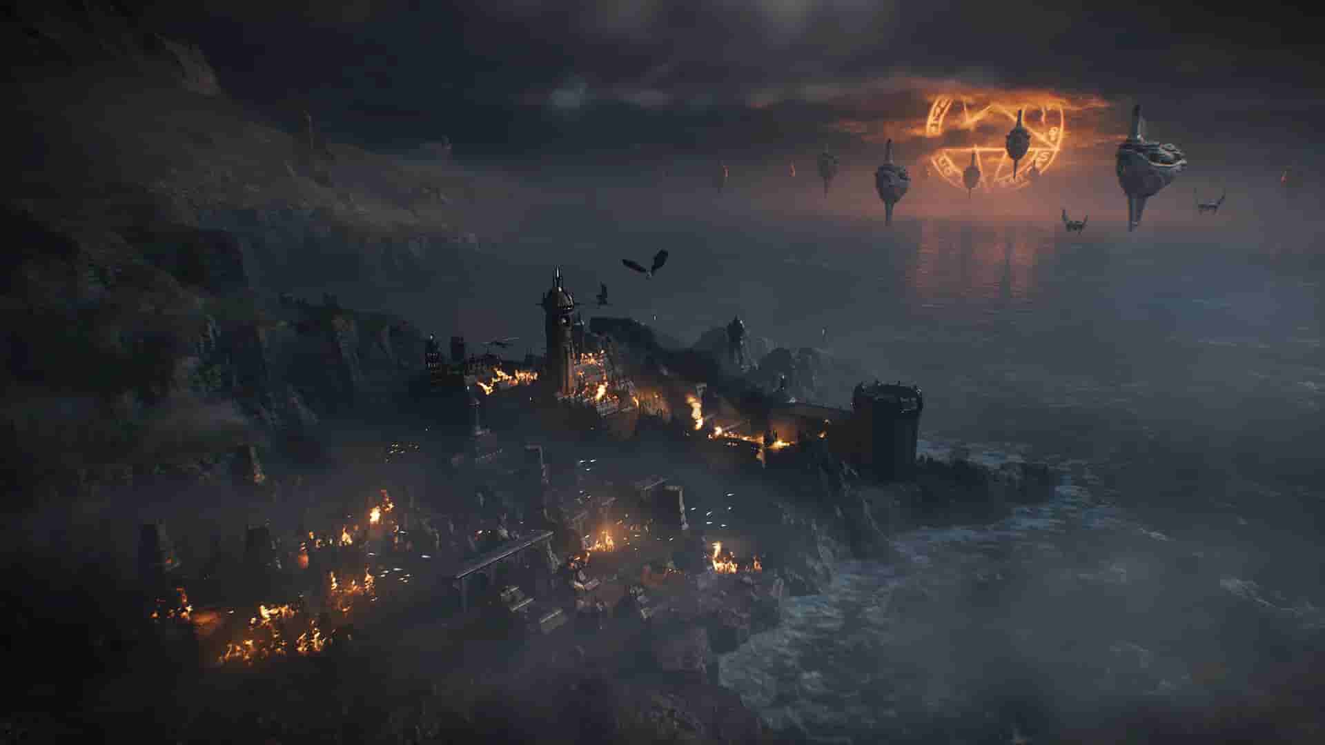 DOOM: The Dark Ages screenshot thumbnail screenshot 6