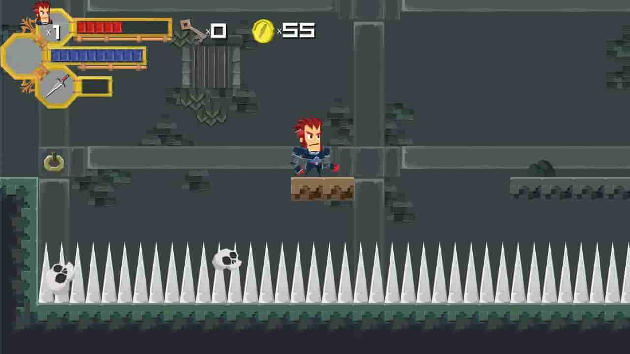 Doomed'n Damned screenshot thumbnail screenshot 0