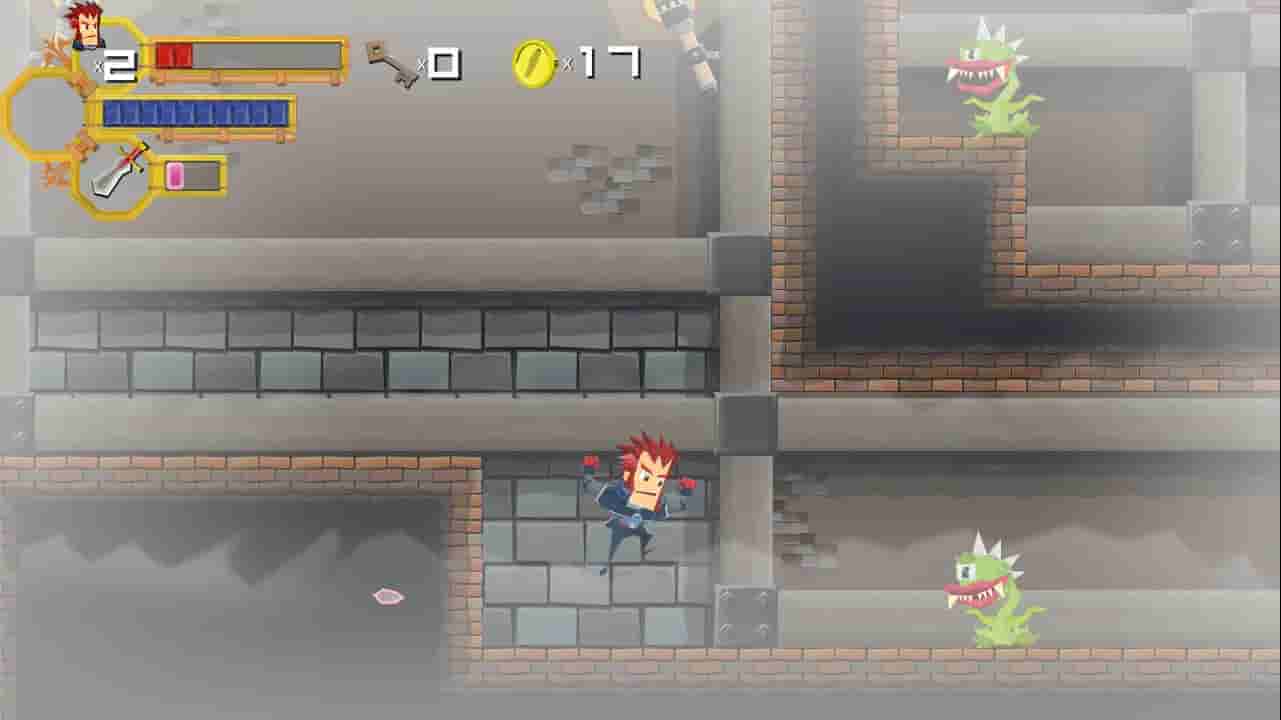 Doomed'n Damned screenshot thumbnail screenshot 7