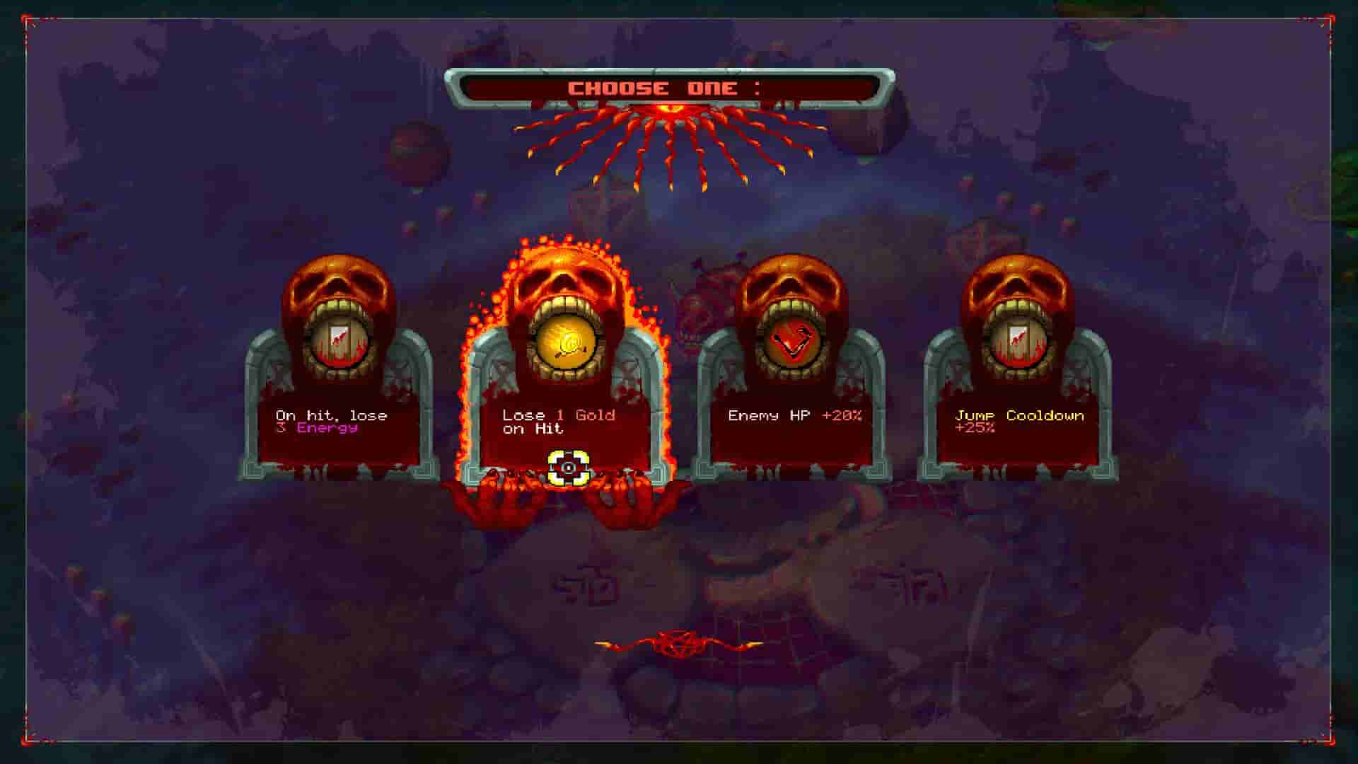 Doomsday Hunters screenshot thumbnail screenshot 16