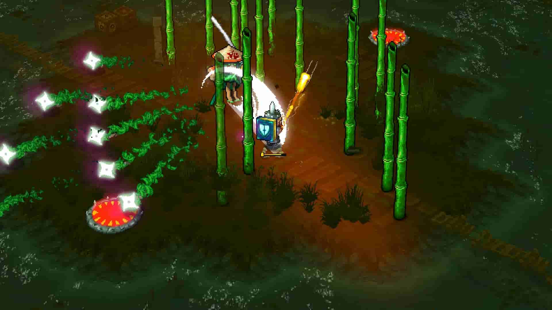 Doomsday Hunters screenshot thumbnail screenshot 5