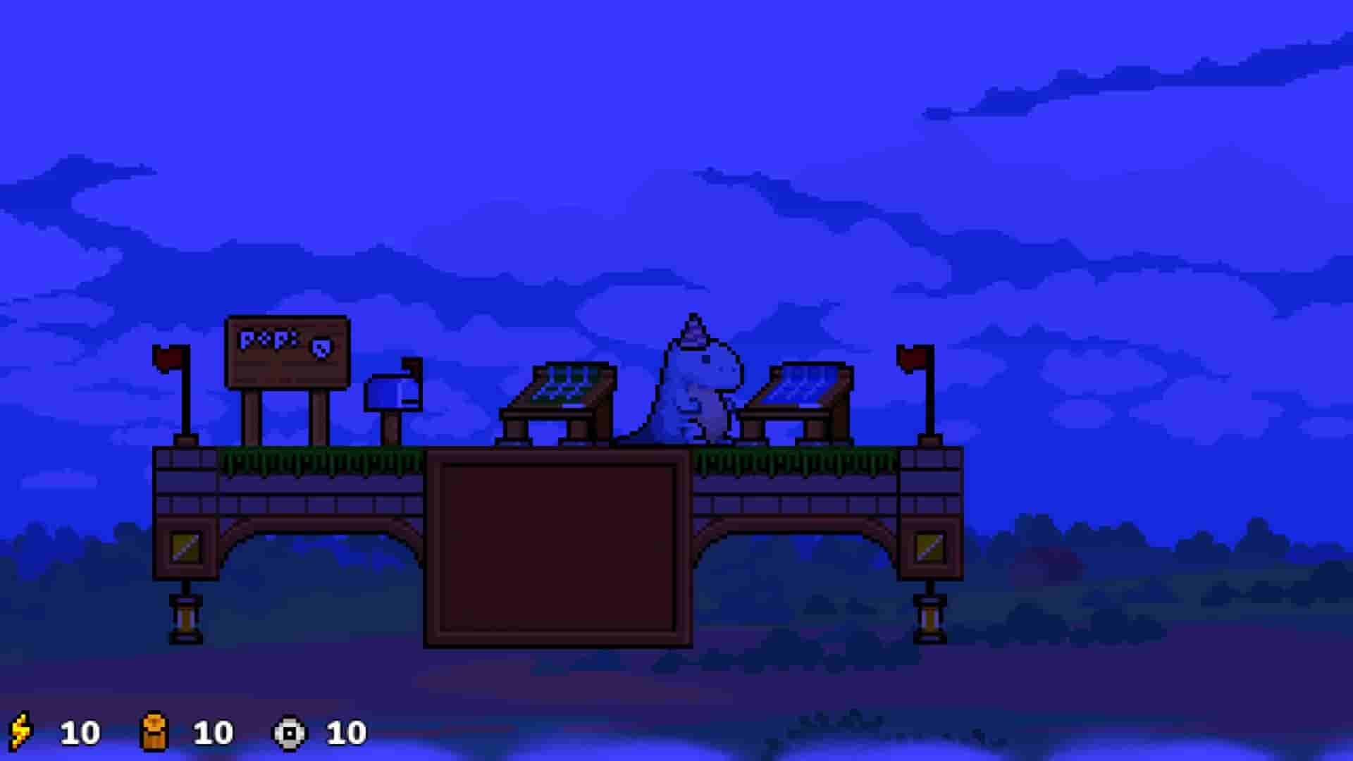 Doomvile Brainrot screenshot thumbnail screenshot 0