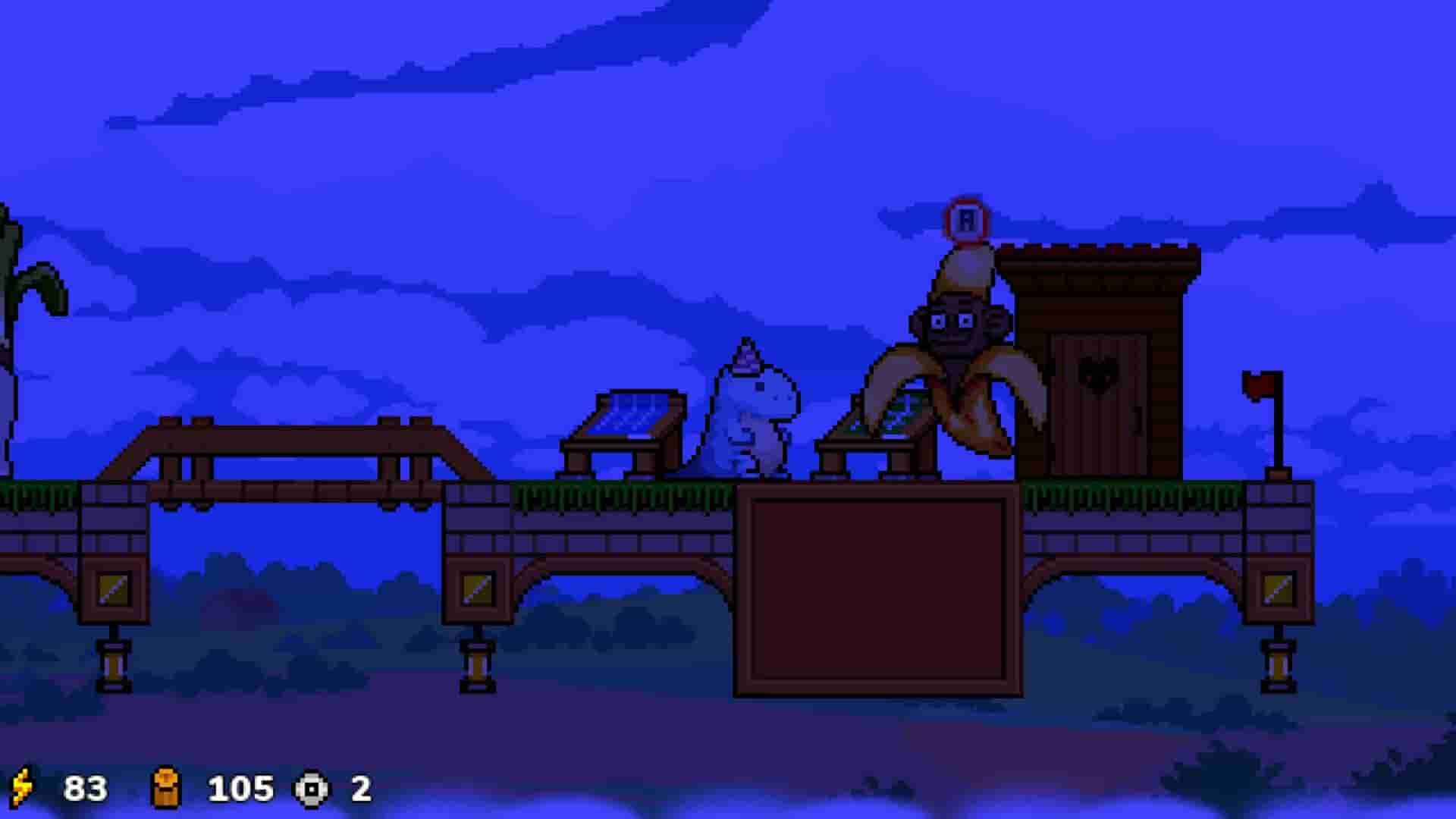 Doomvile Brainrot screenshot thumbnail screenshot 1