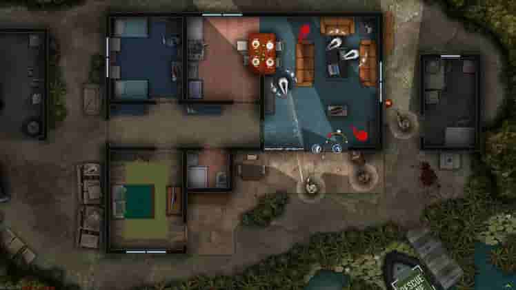 Door Kickers screenshot thumbnail screenshot 1
