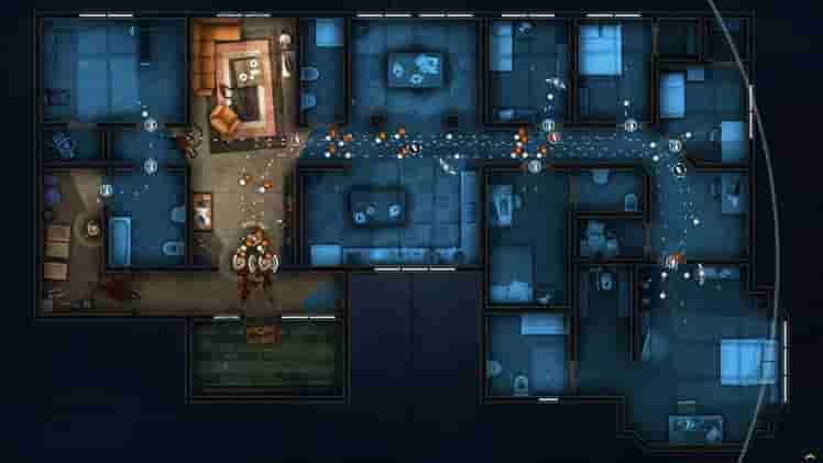 Door Kickers screenshot thumbnail screenshot 4