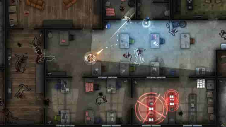Door Kickers screenshot thumbnail screenshot 5
