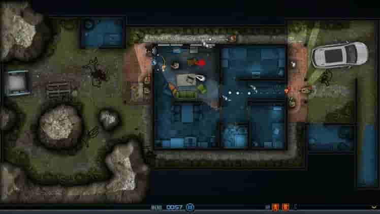 Door Kickers screenshot thumbnail screenshot 6