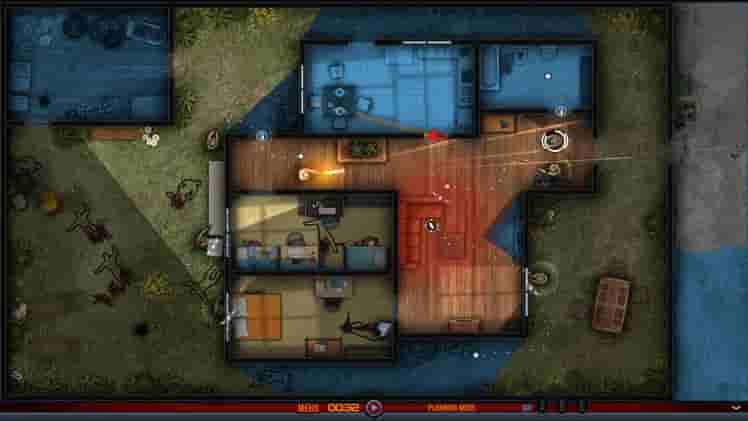 Door Kickers screenshot thumbnail screenshot 7