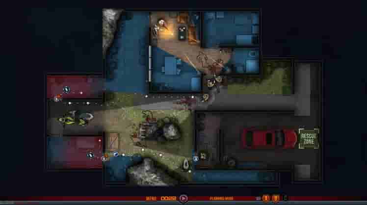 Door Kickers screenshot thumbnail screenshot 9