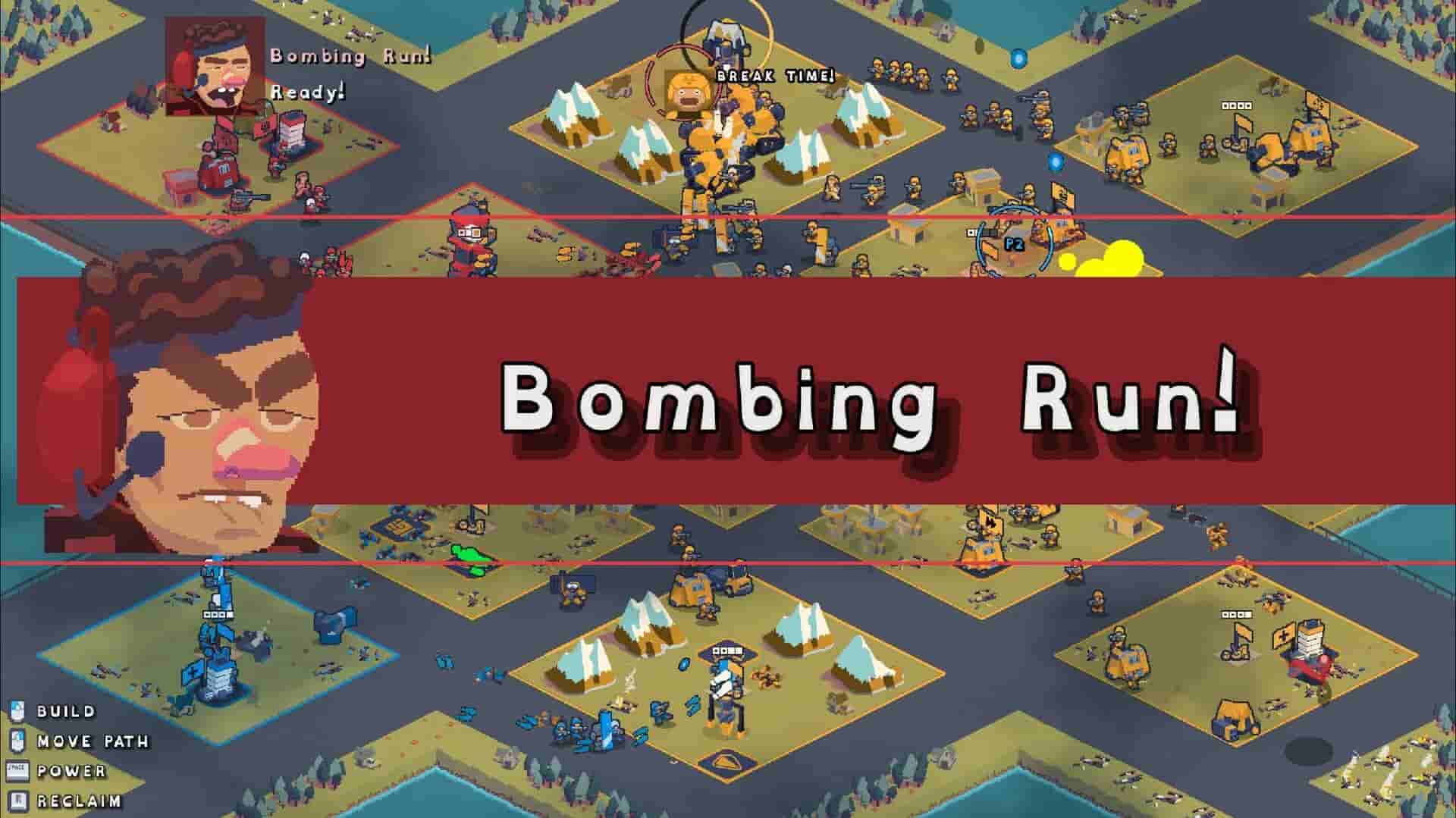 D.O.T. Defence screenshot thumbnail screenshot 2