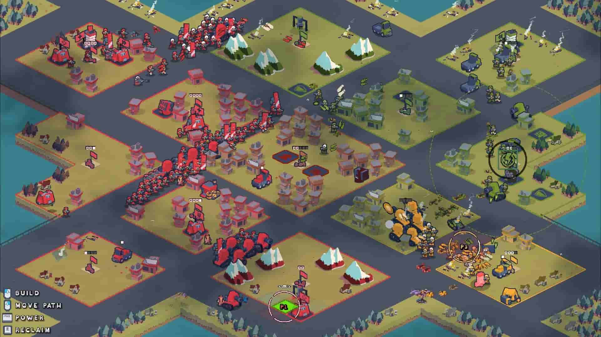 D.O.T. Defence screenshot thumbnail screenshot 6