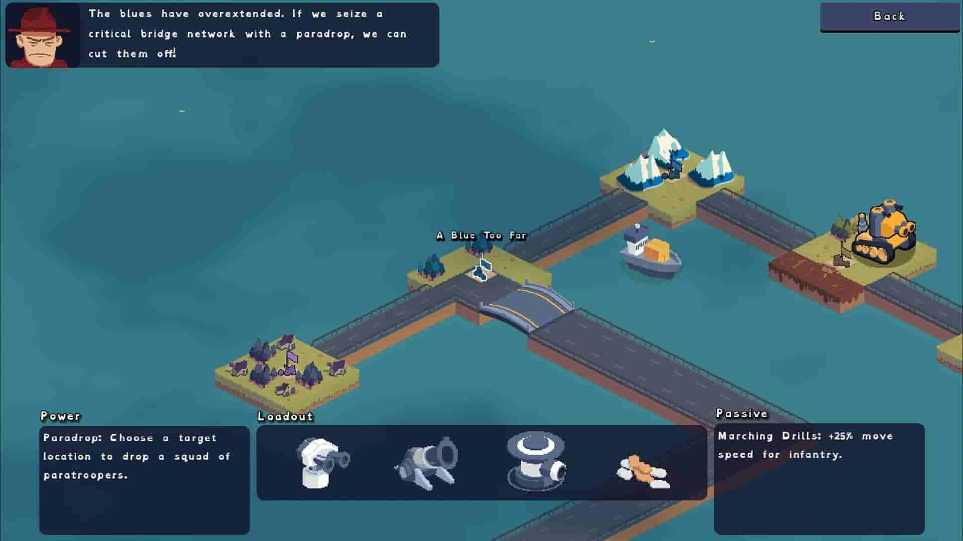 D.O.T. Defence screenshot thumbnail screenshot 8