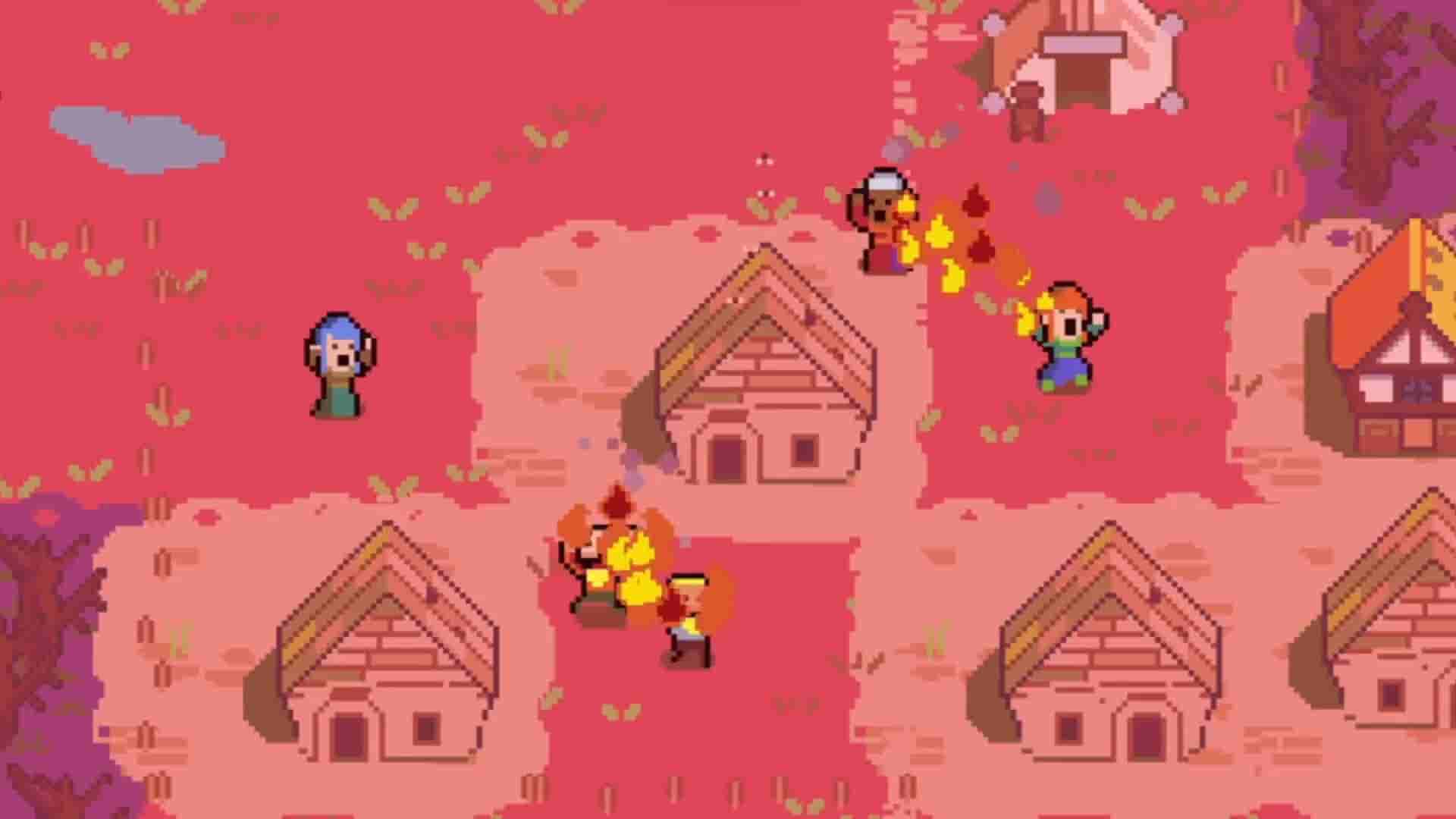dotAGE screenshot thumbnail screenshot 1