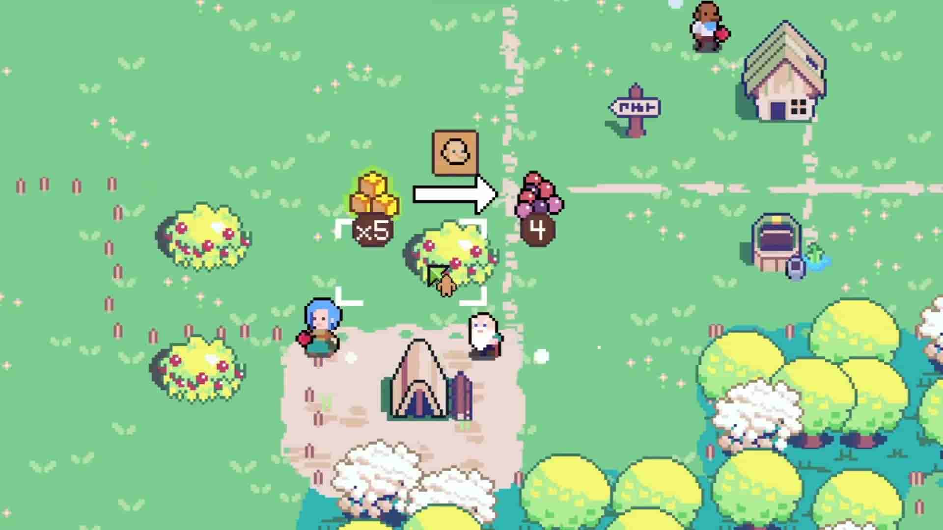 dotAGE screenshot thumbnail screenshot 13
