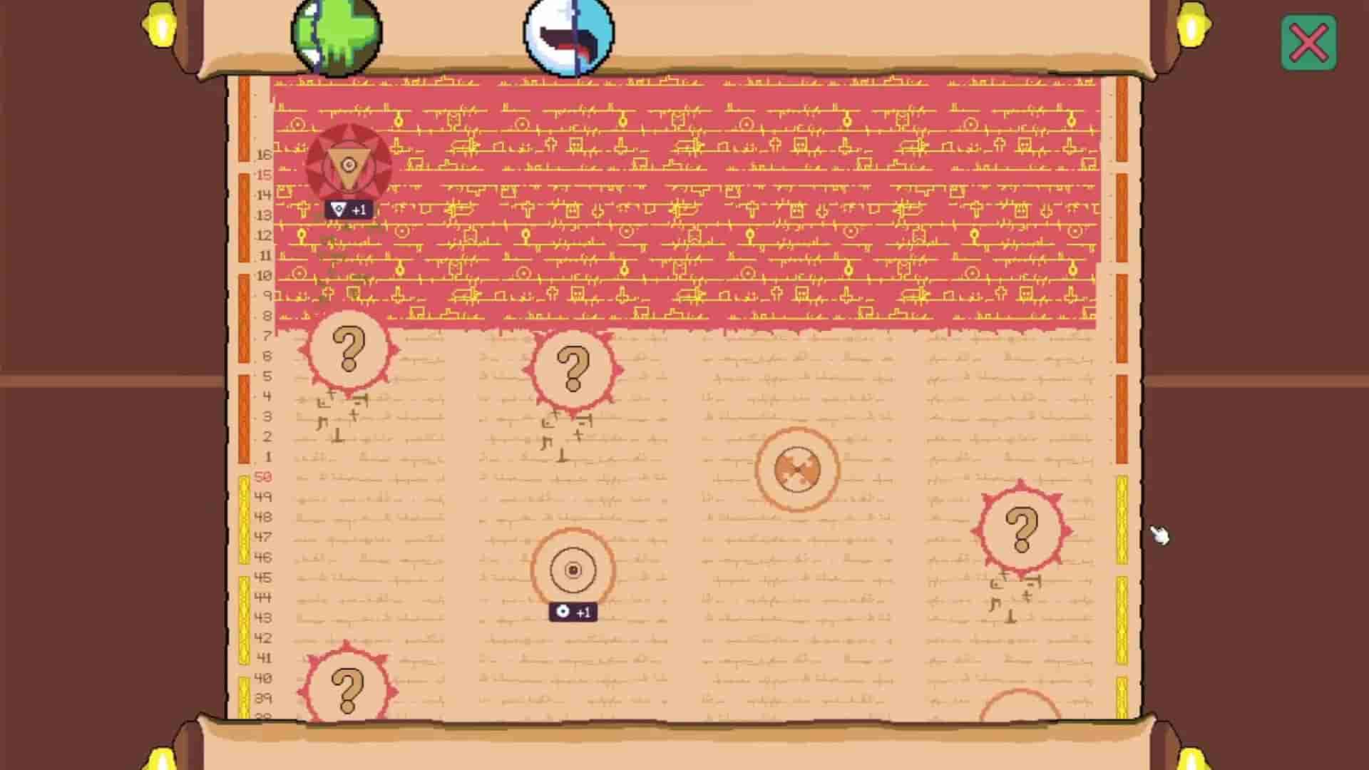 dotAGE screenshot thumbnail screenshot 14