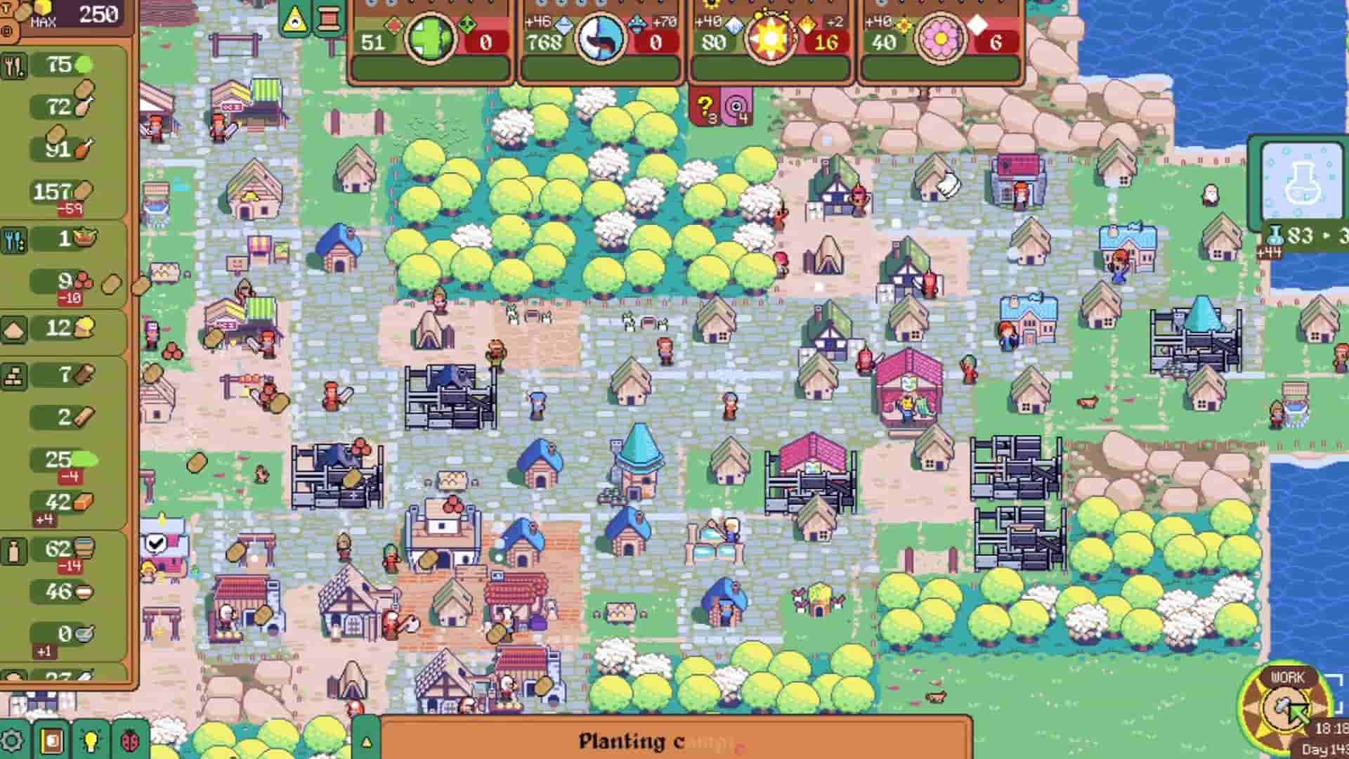 dotAGE screenshot thumbnail screenshot 2