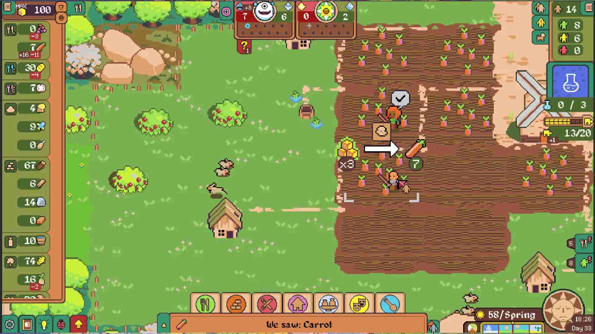 dotAGE screenshot thumbnail screenshot 5