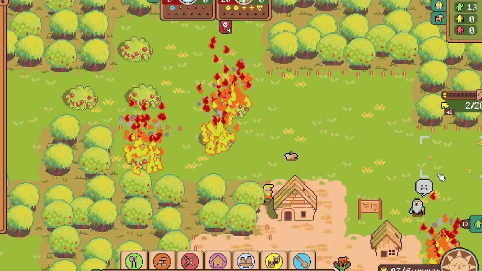 dotAGE screenshot thumbnail screenshot 8