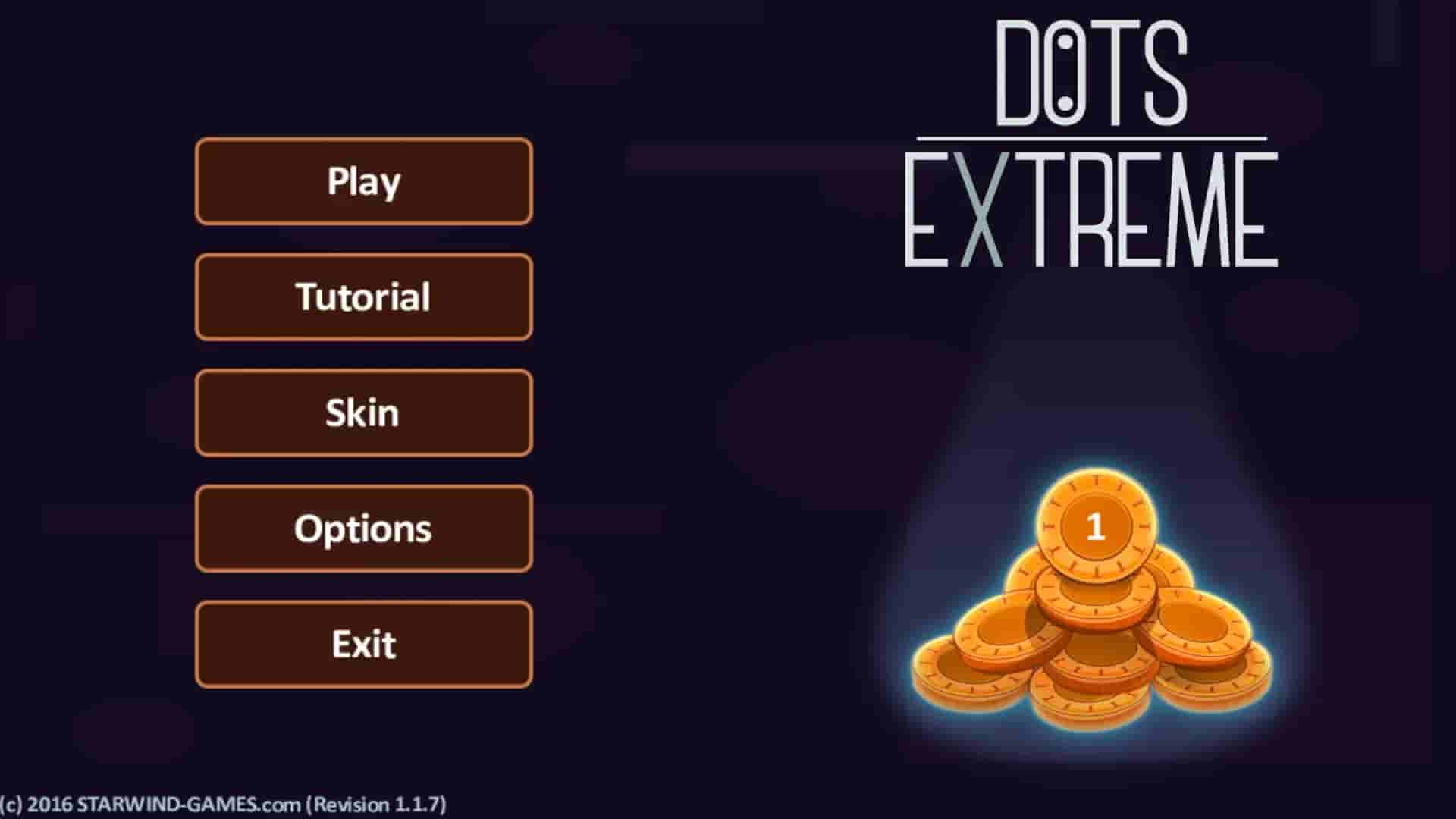Dots eXtreme screenshot thumbnail screenshot 0